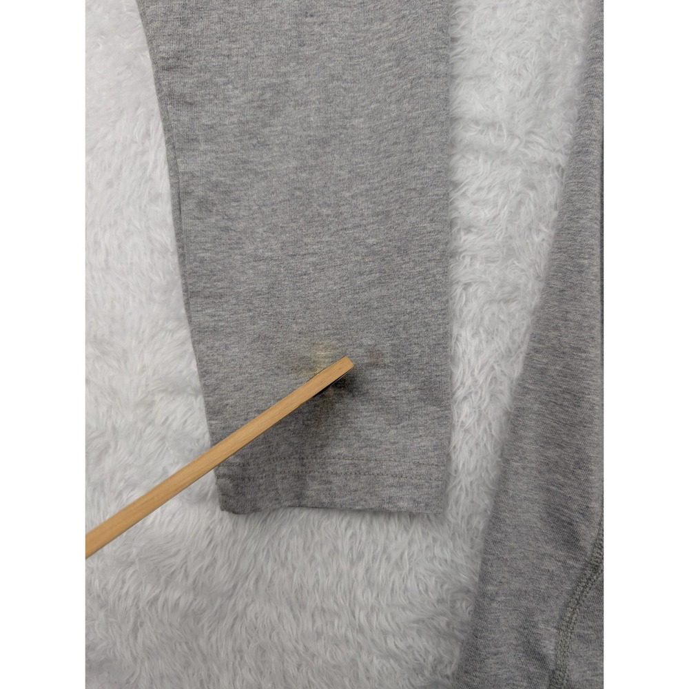 Ariat FR Long Sleeve T-Shirt Women's S Gray Longhorn CAT2 Fire Resistant - Picture 12 of 14